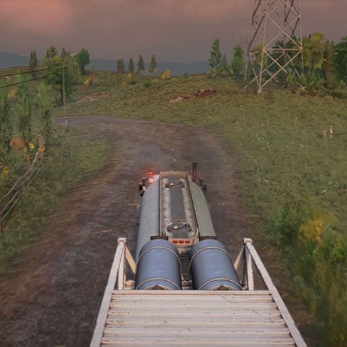 SnowRunner - 3-Year Anniversary Edition Cd Key Steam Global